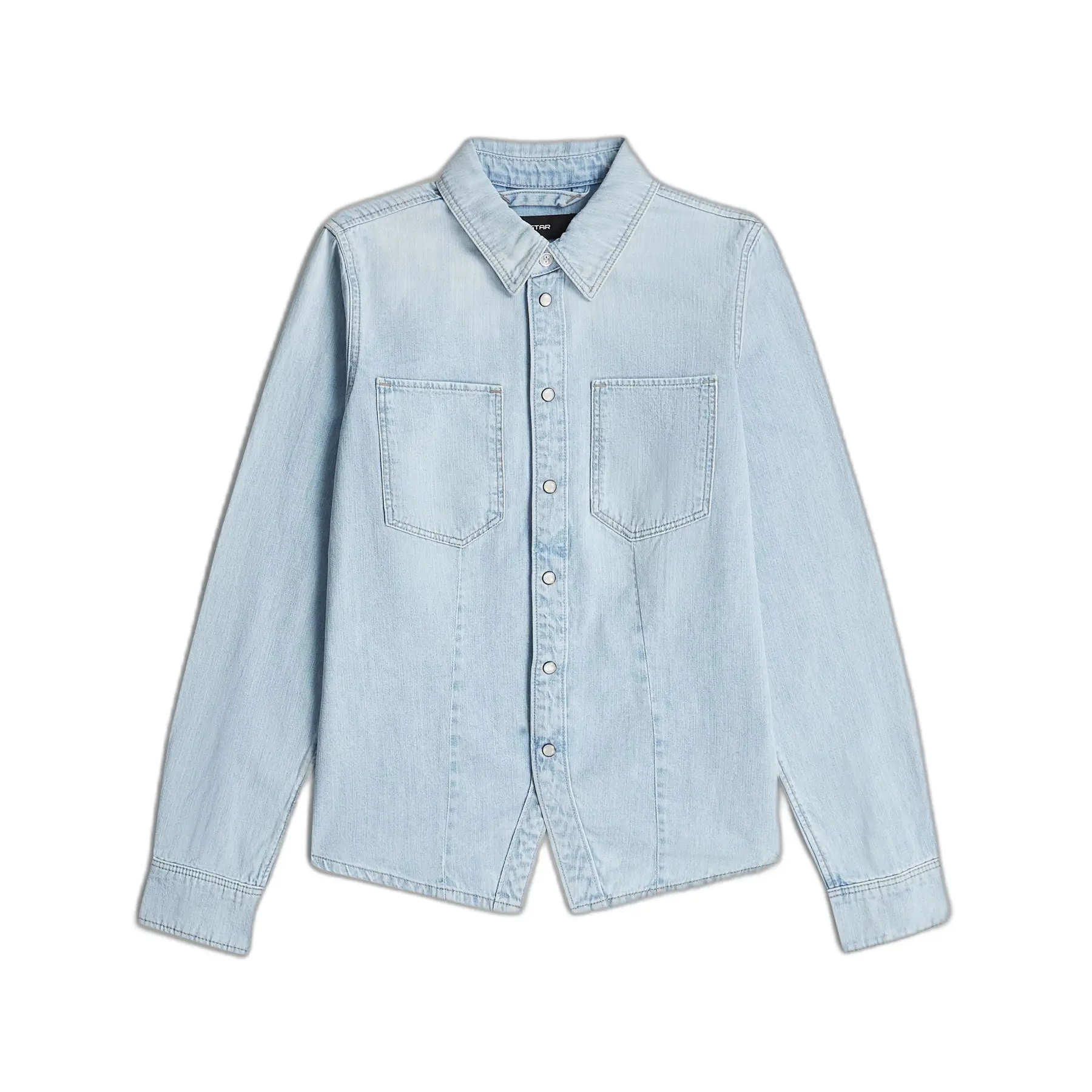 Langarmshirt Damen G-Star Kick Slim