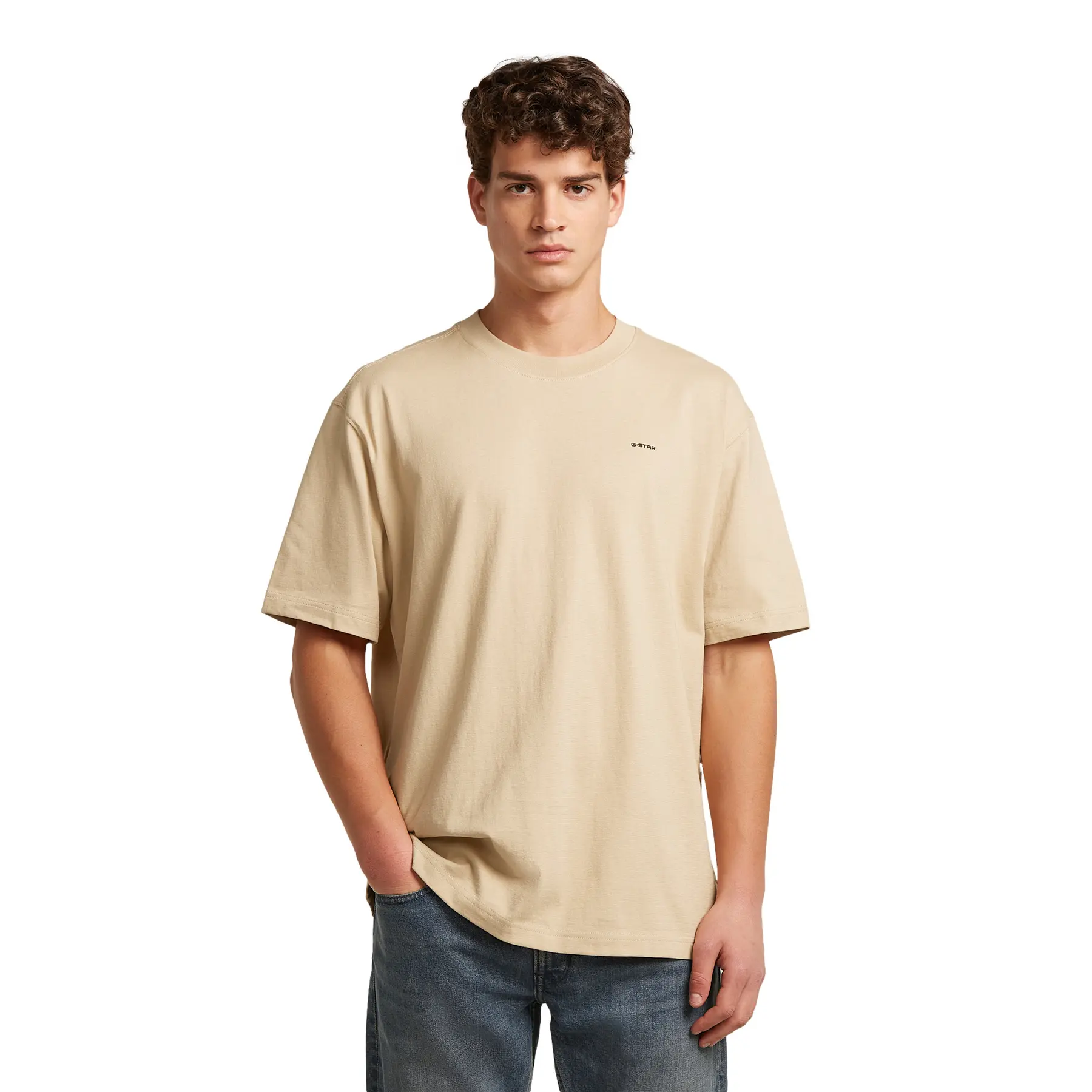 T-Shirt G-Star