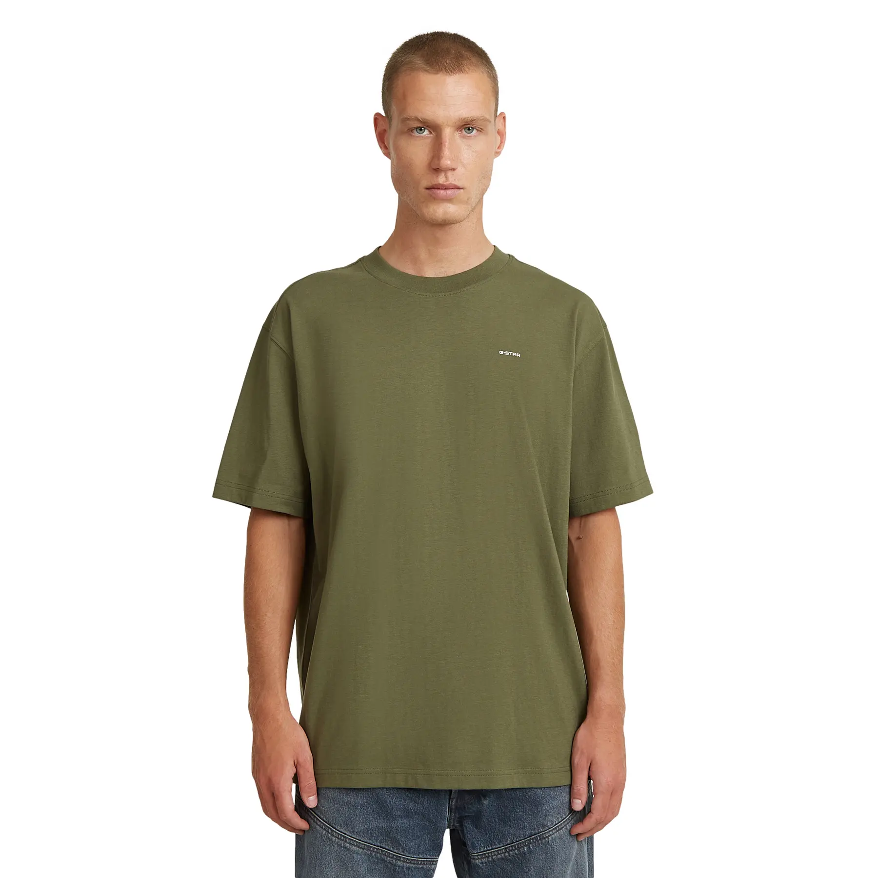 T-Shirt G-Star