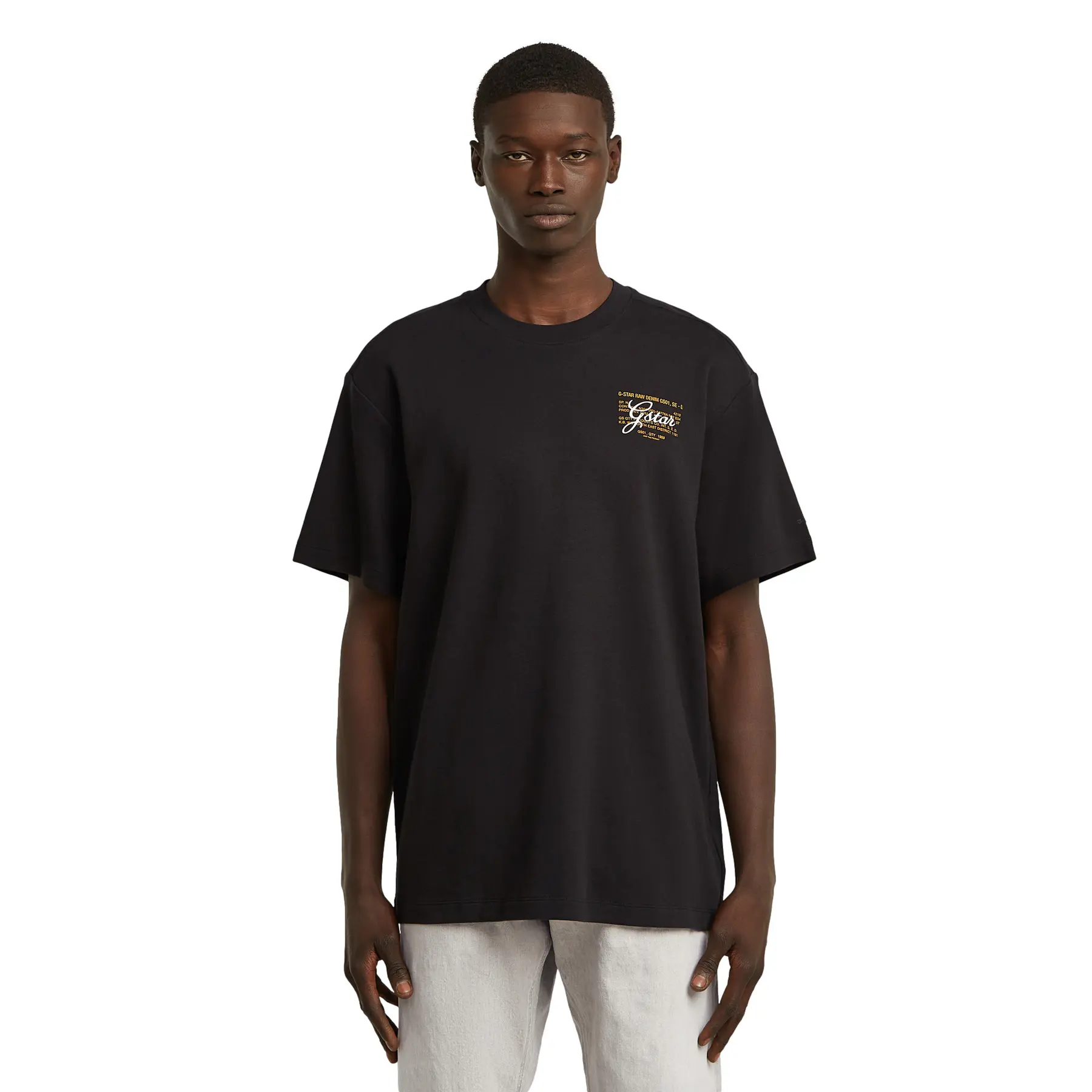 T-shirt  Script