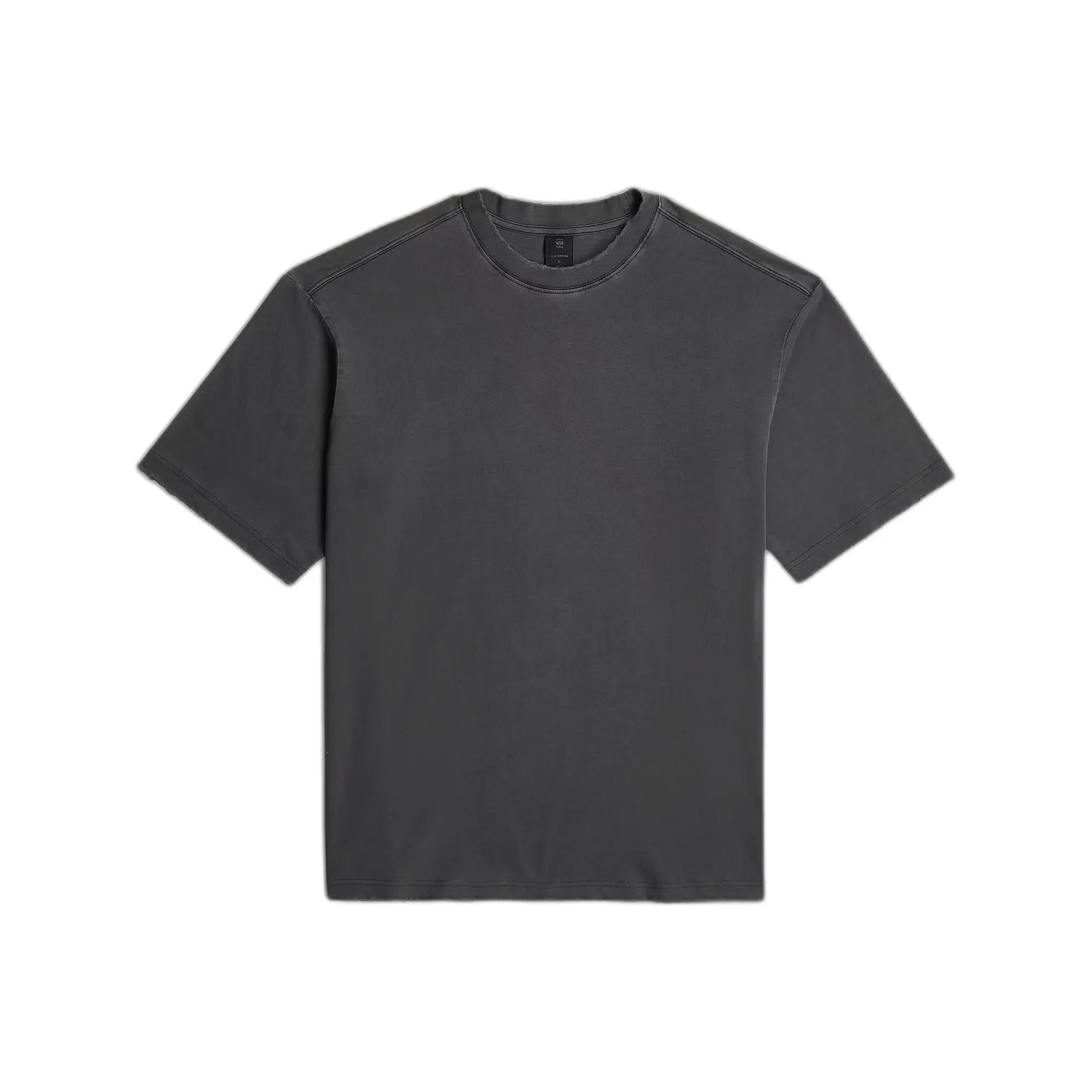 T-Shirt G-Star Back Graphic Loose