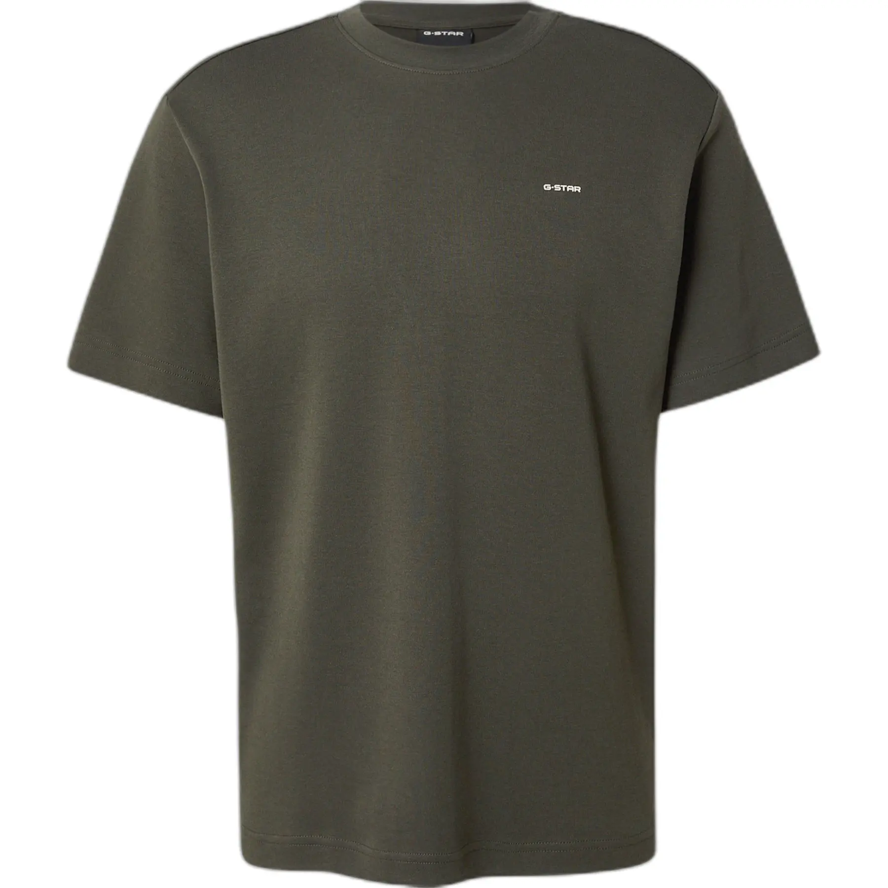 T-shirt G-Star True Regular