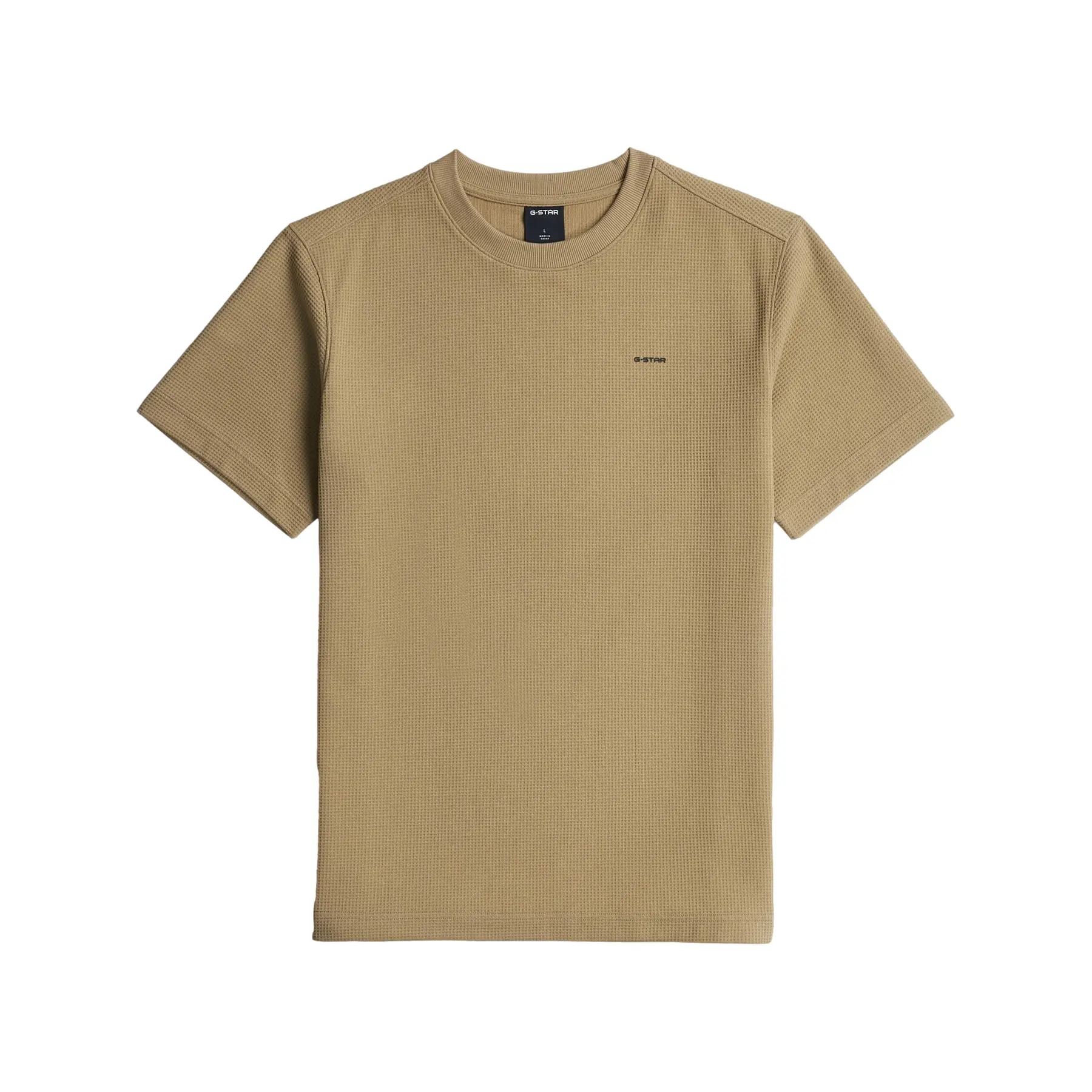 T-shirt strutturato G-Star True