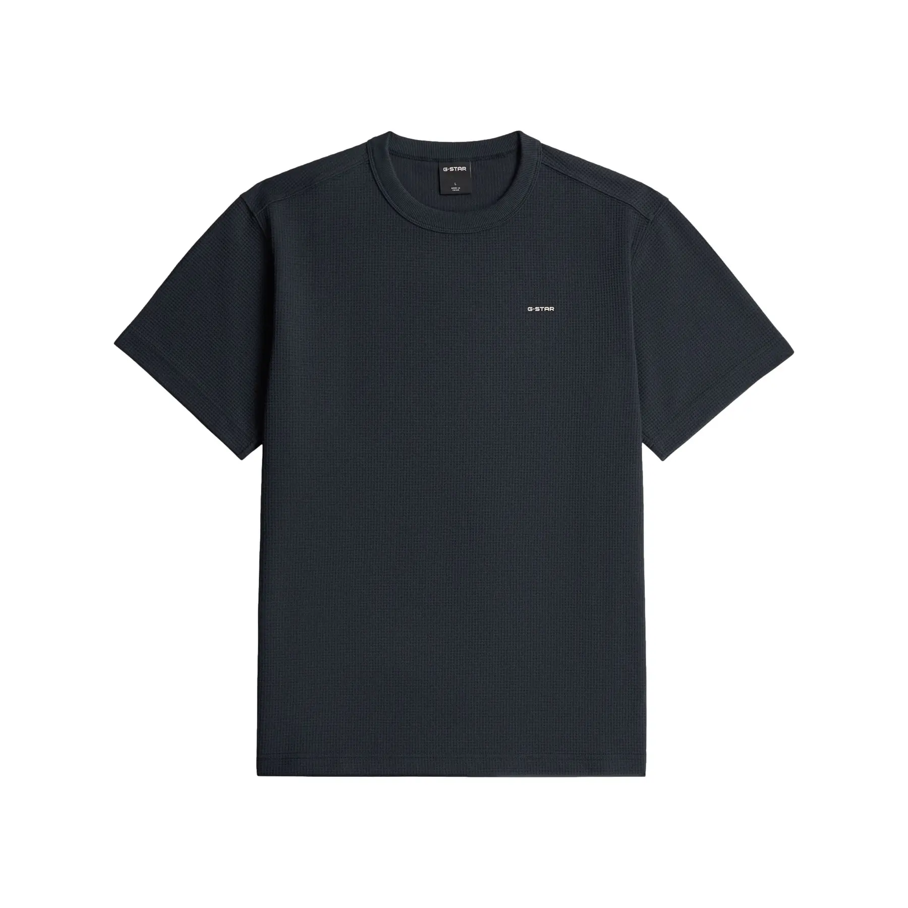 T-shirt strutturato G-Star True