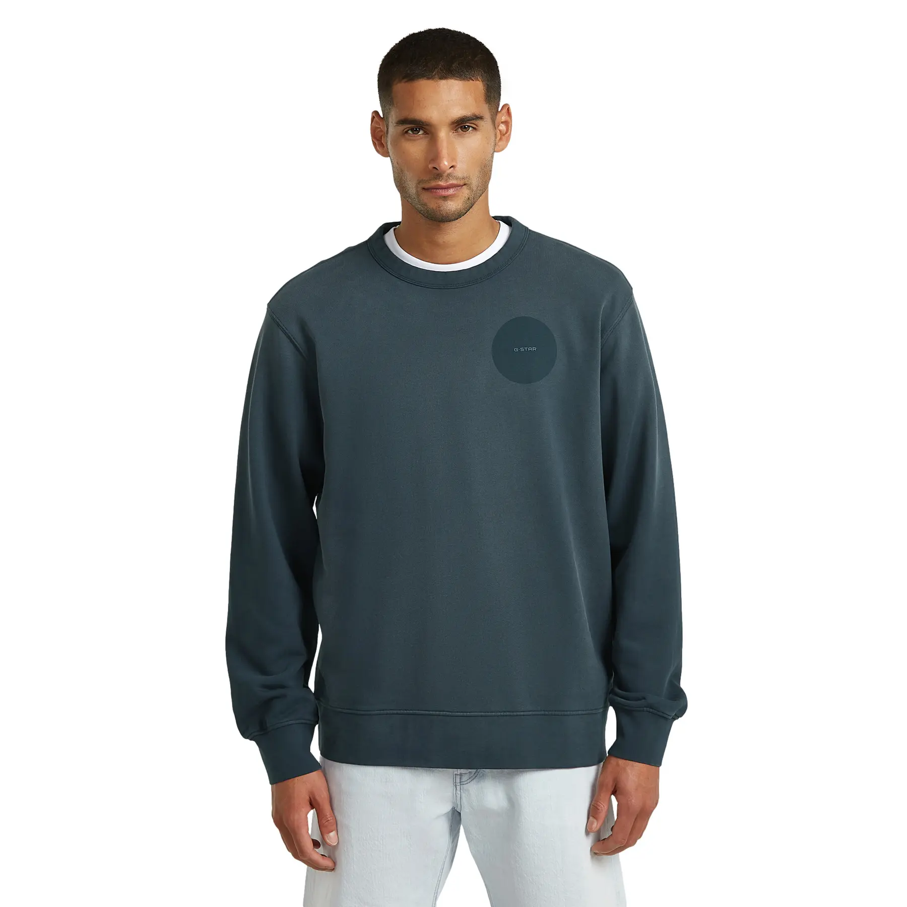Pullover G-Star Sunfaded