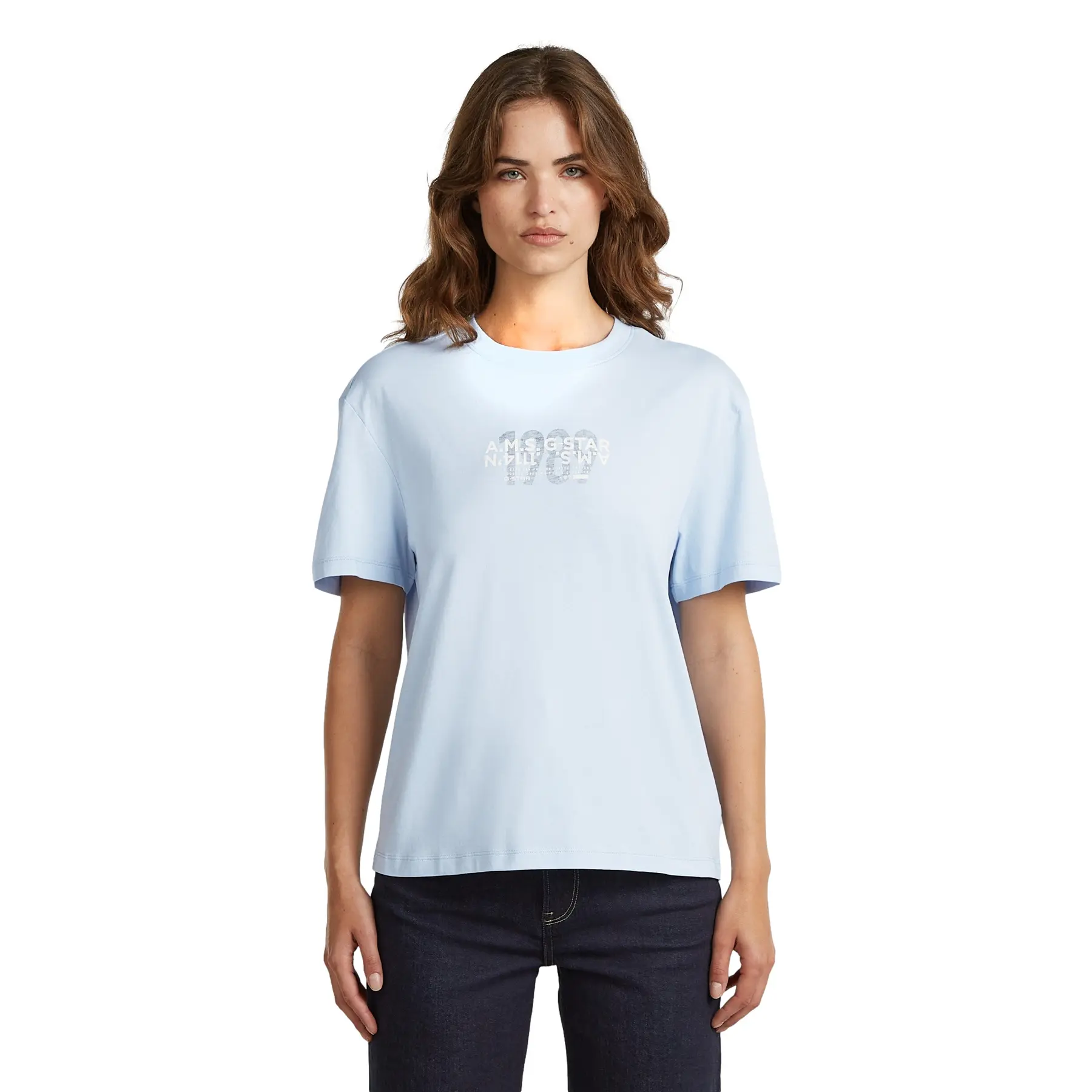 T-Shirt G-Star Inside