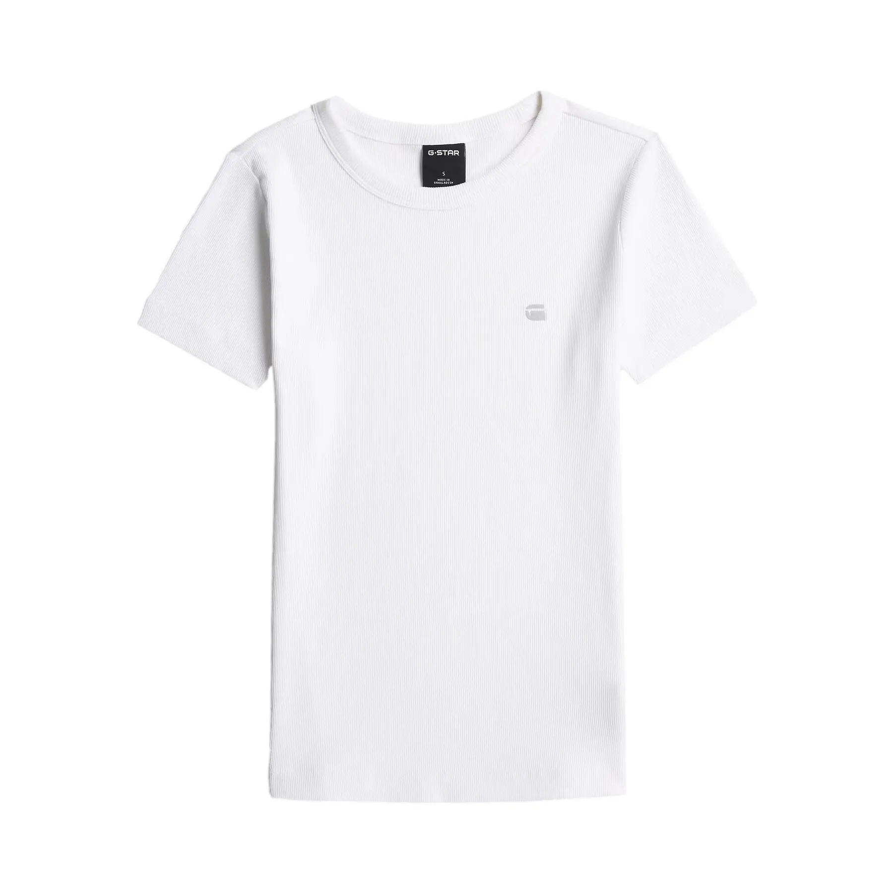 T-shirt da donna G-Star Slim Rib