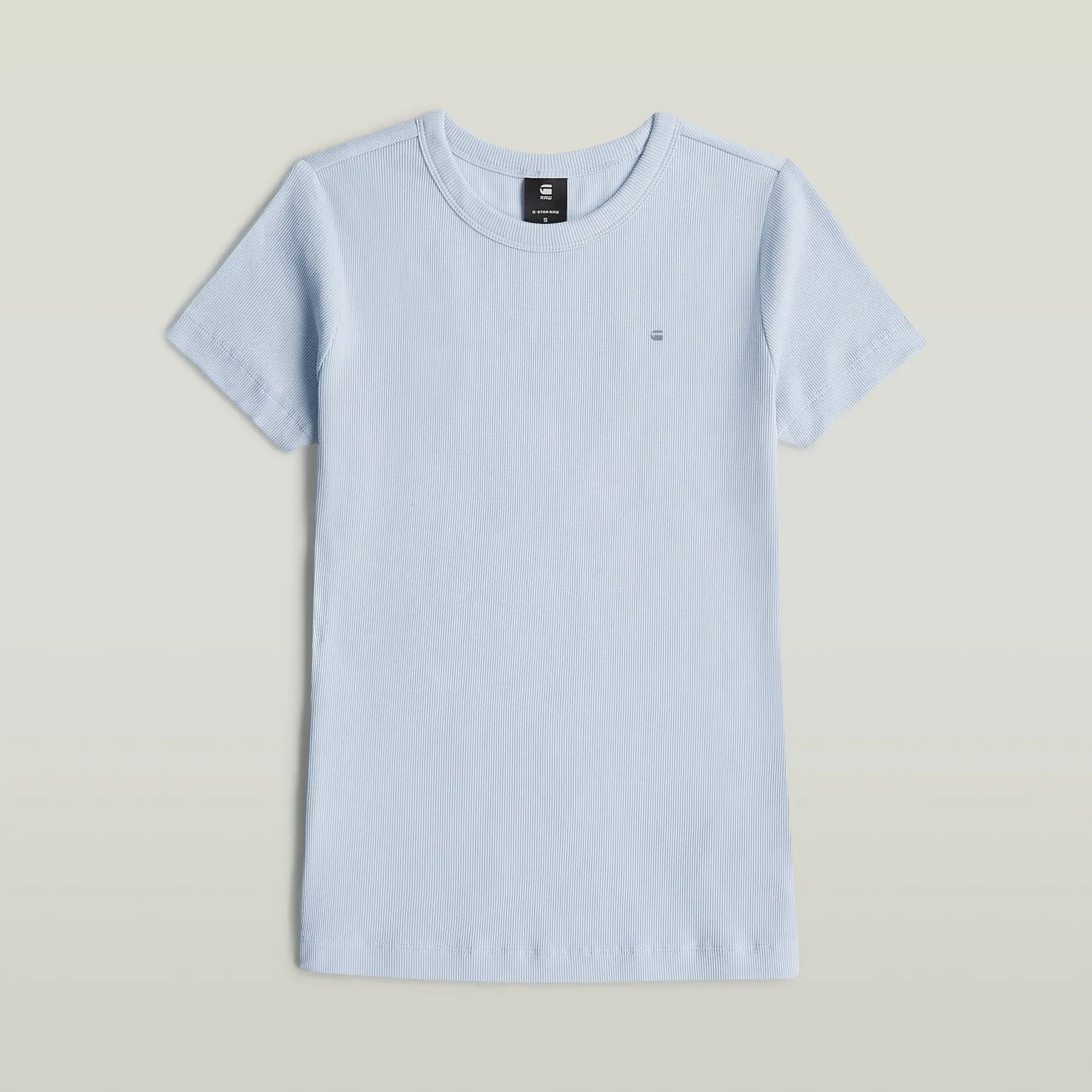 T-shirt da donna G-Star Slim Rib