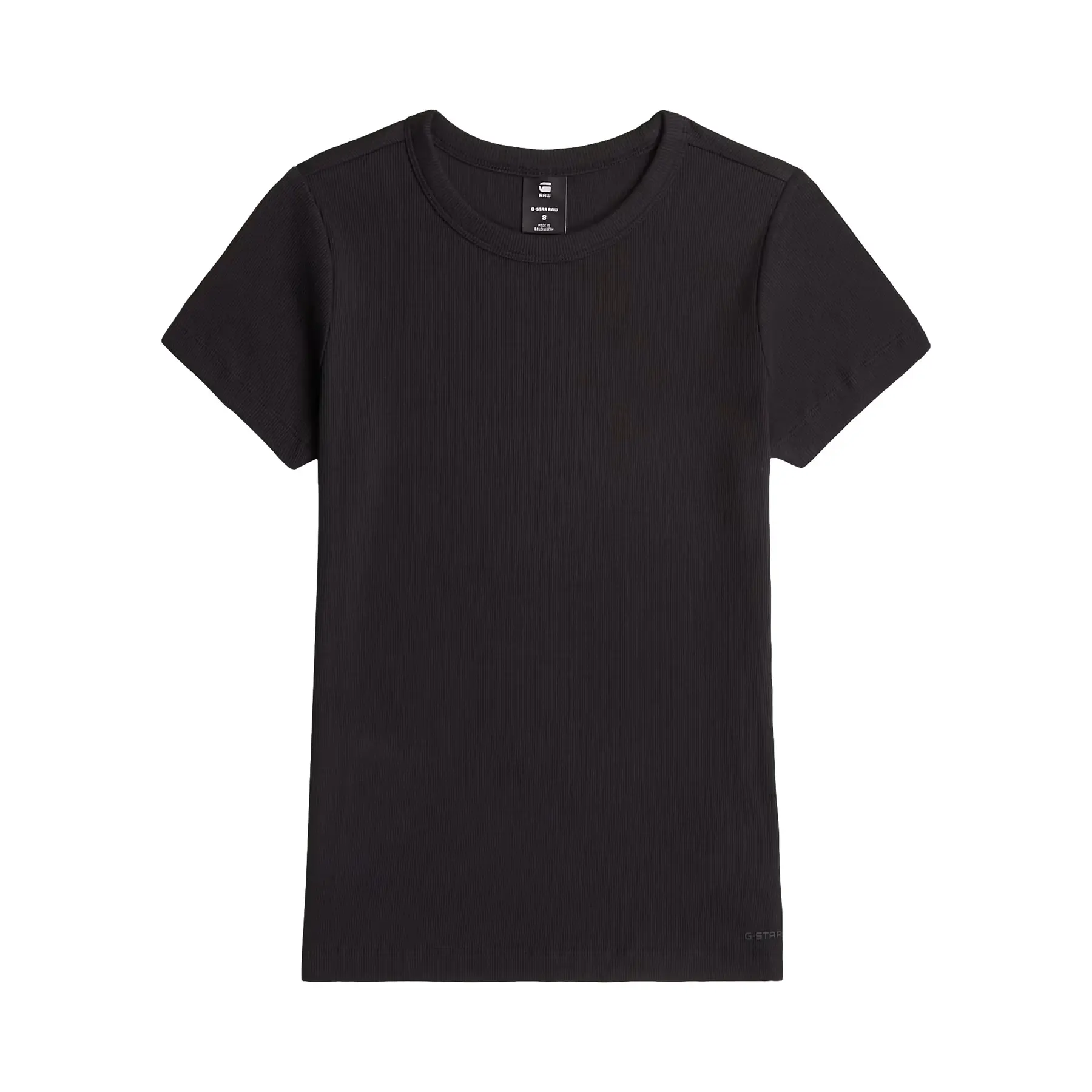 T-shirt da donna G-Star Slim Rib