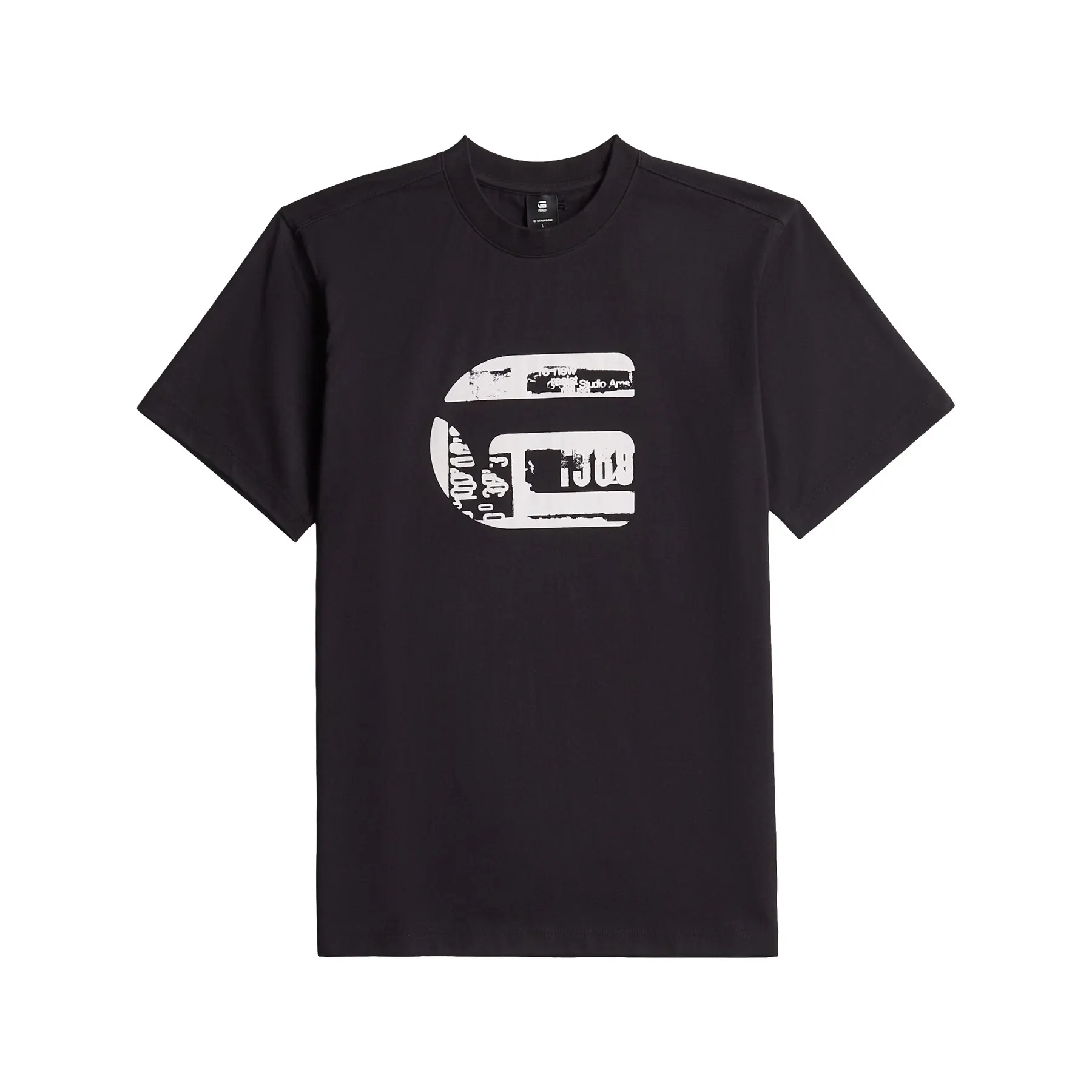 T-shirt G-Star Icon Graphic