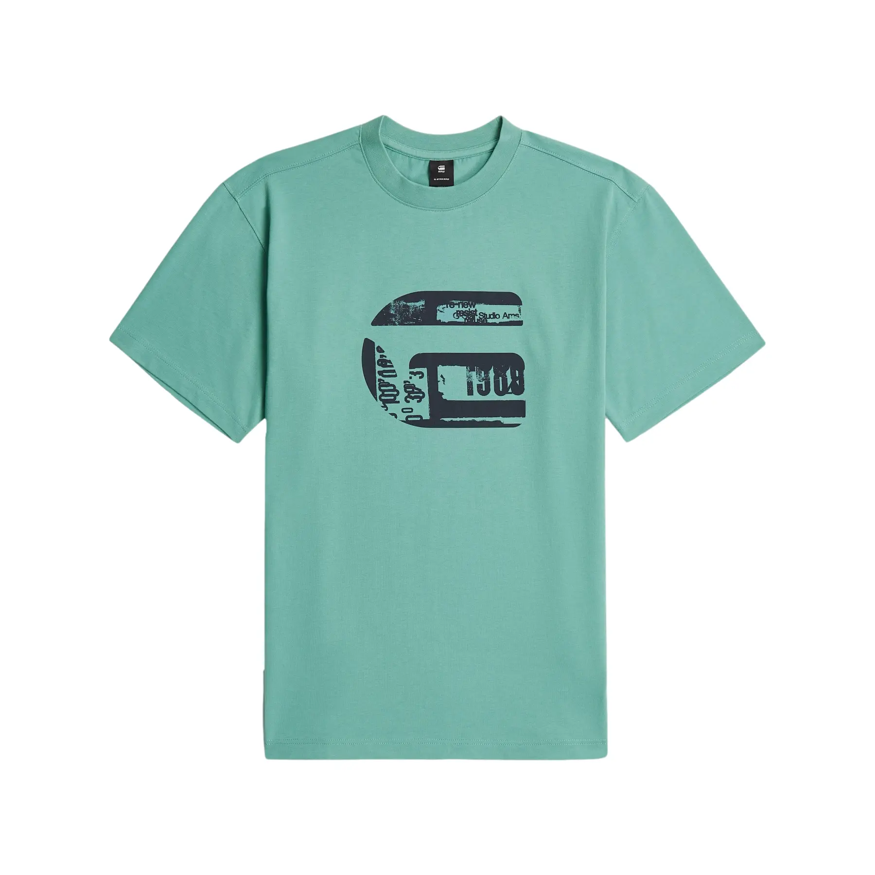 T-shirt G-Star Icon Graphic