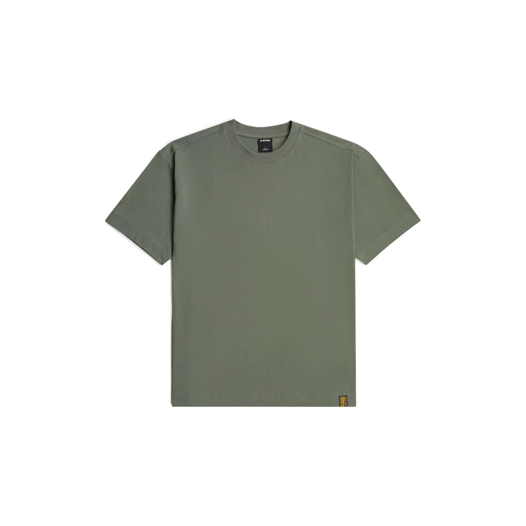 T-shirt casual G-Star GS-01