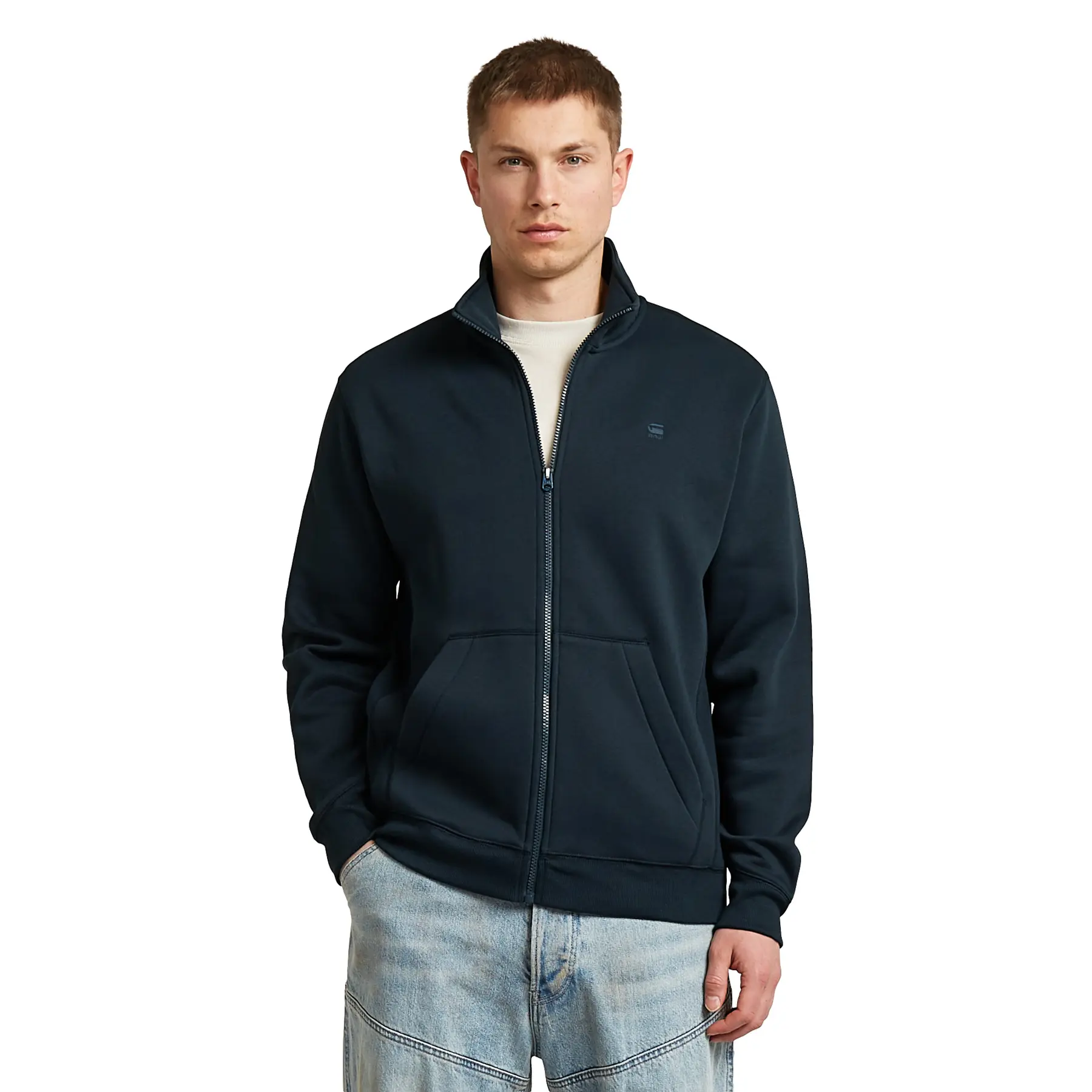 Pullover G-Star Premium Core Track
