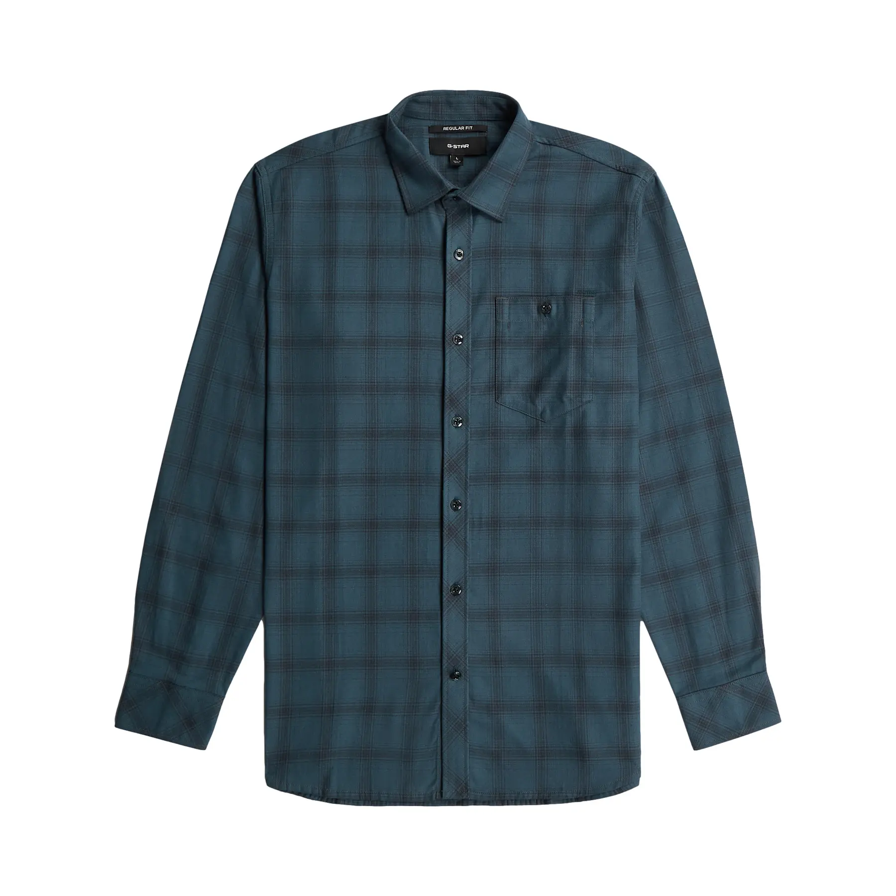 Camicia Regular G-Star One