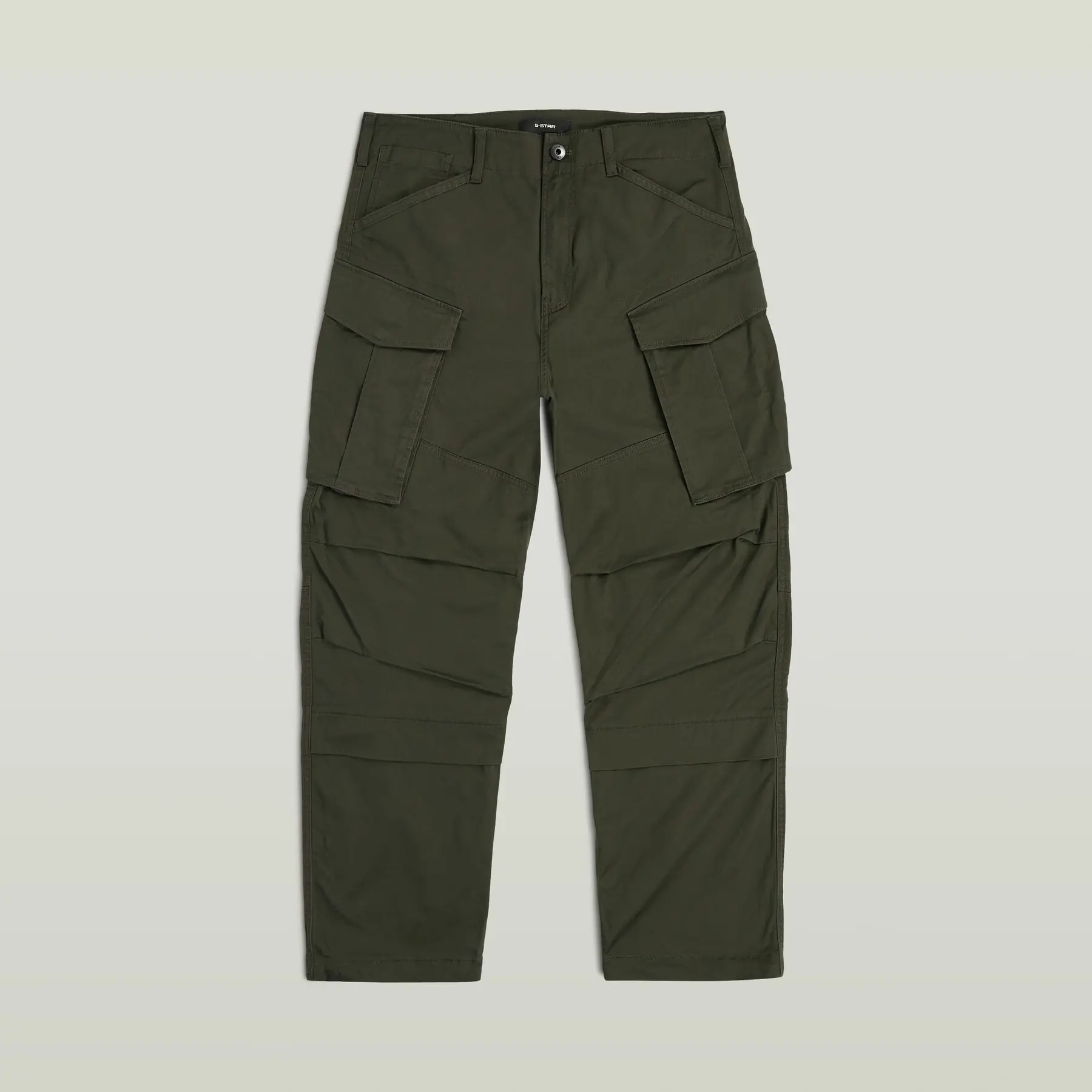 Pantaloni cargo G-Star Rovic 3D Relaxed