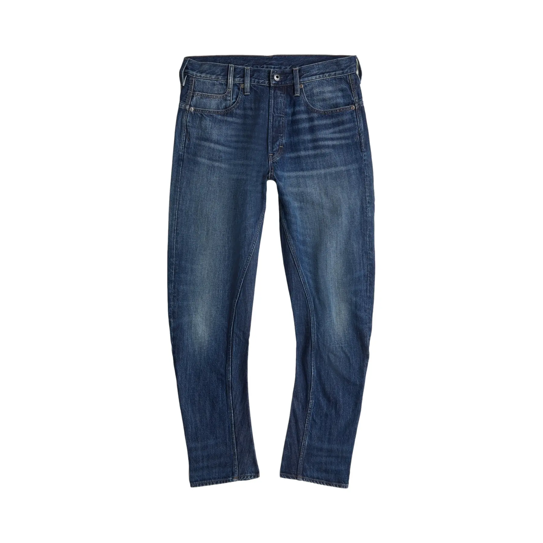 Jeans a gamba affusolata G-Star Arc 3D