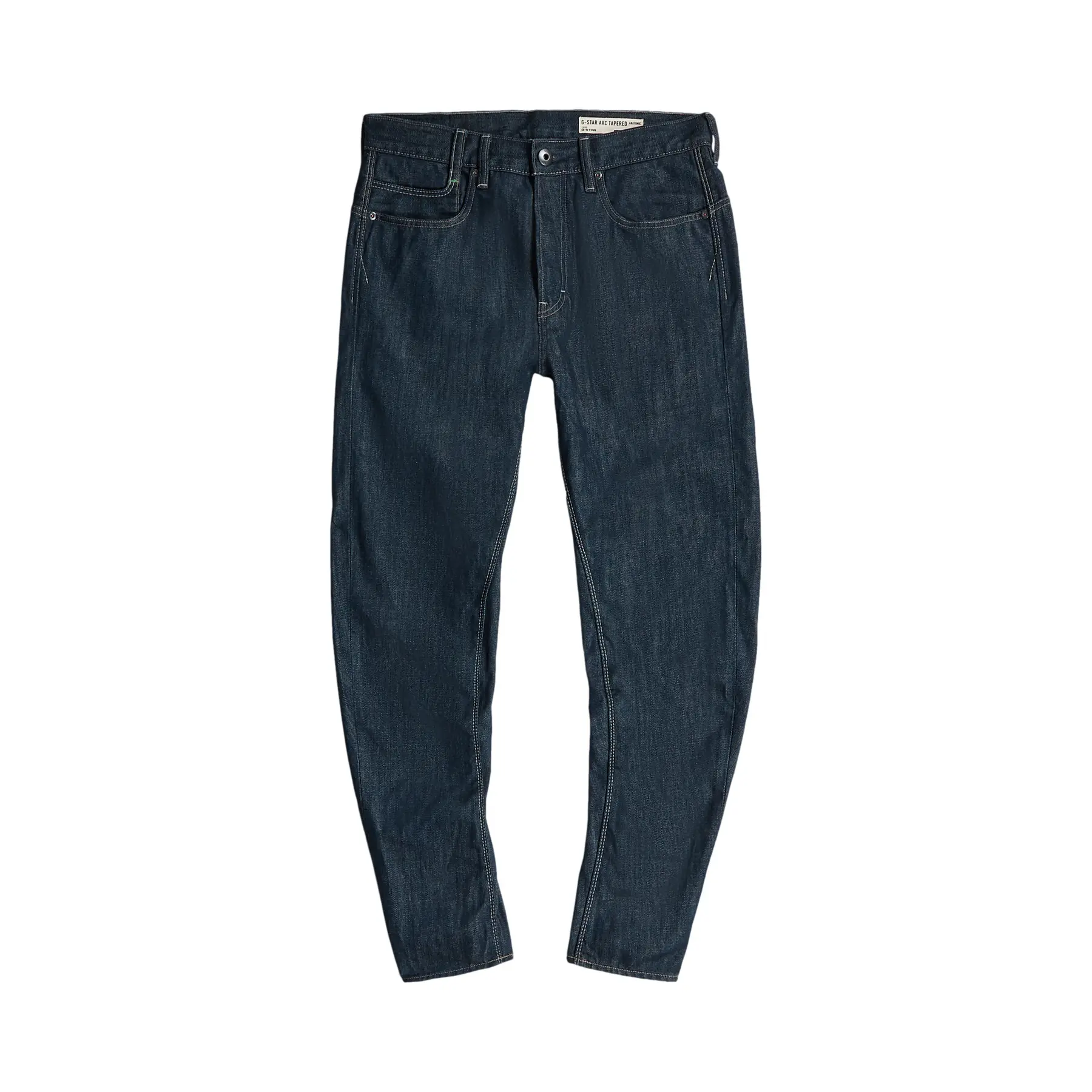 Jeans a gamba affusolata G-Star Arc 3D