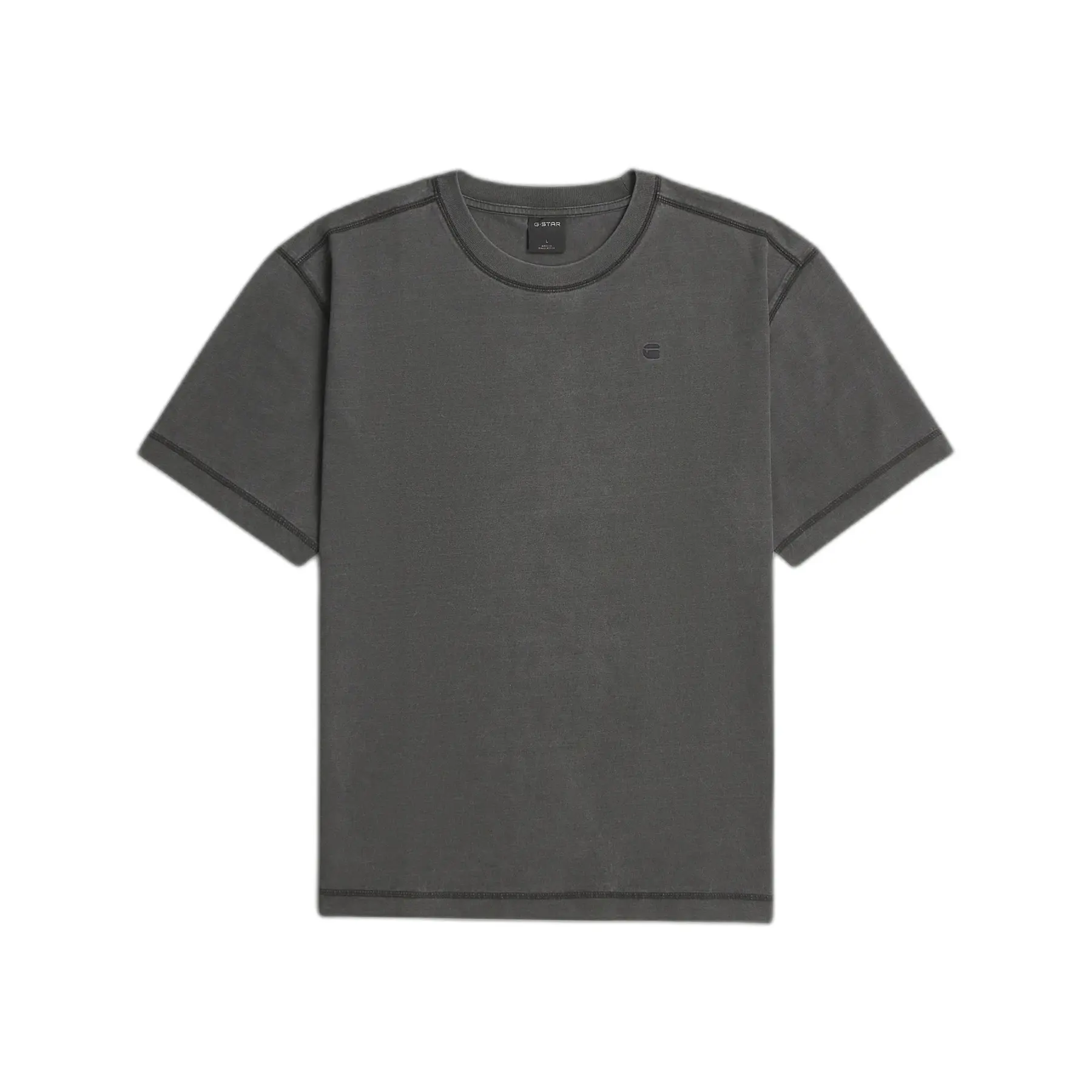 T-shirt  Unit Relaxed