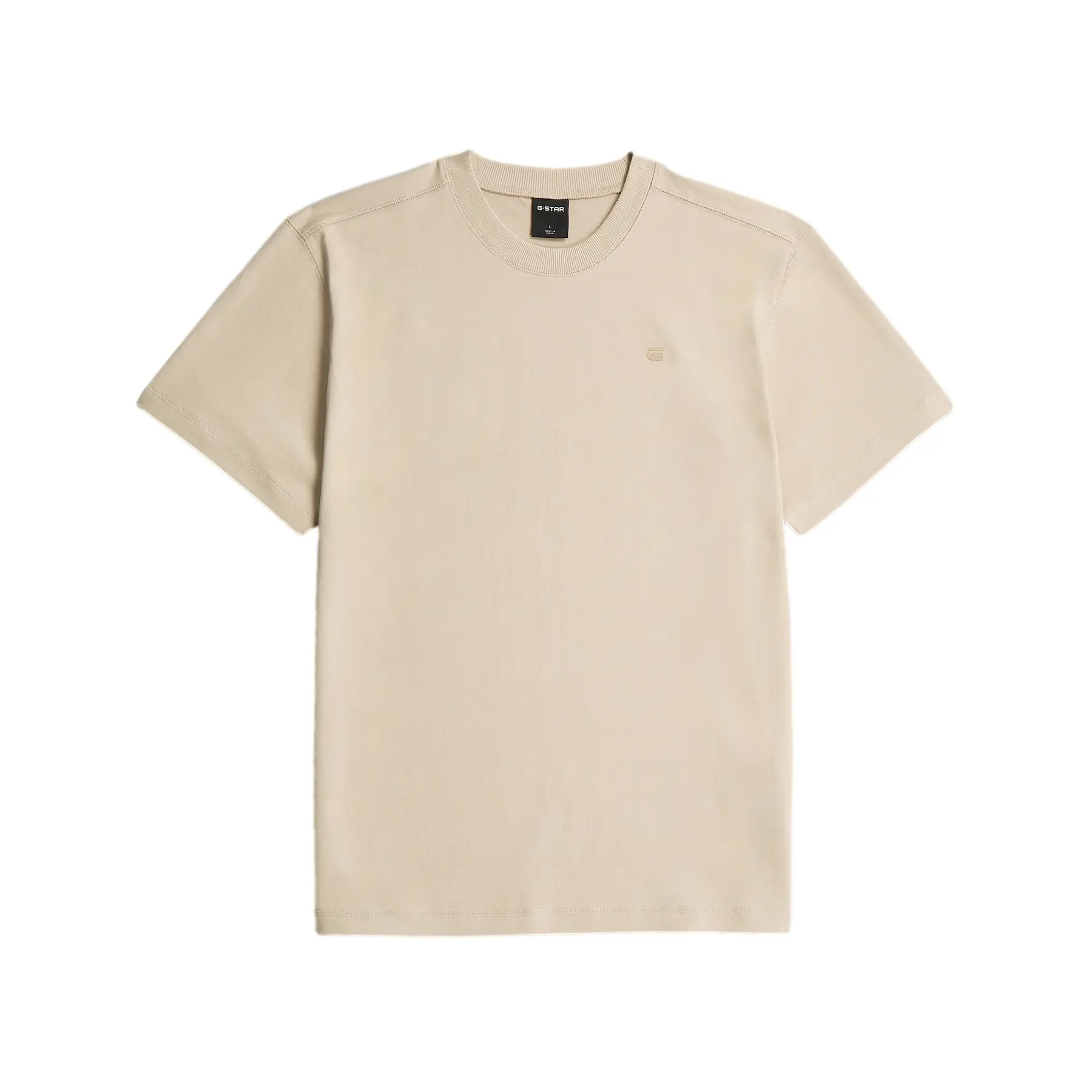 T-Shirt G-Star Unit Regular