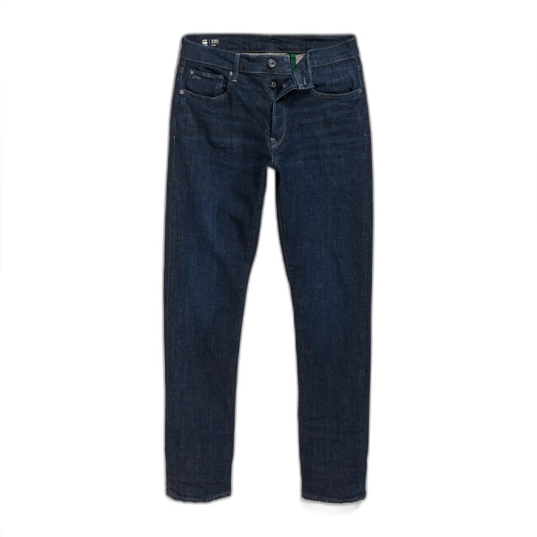 Röhrenjeans G-Star 3301