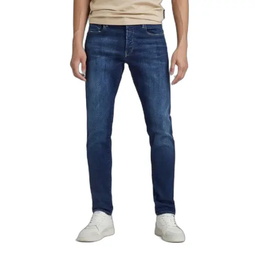 Slim Jeans G-Star 3301