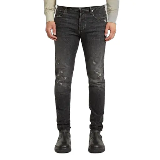 Slim Jeans G-Star 3301