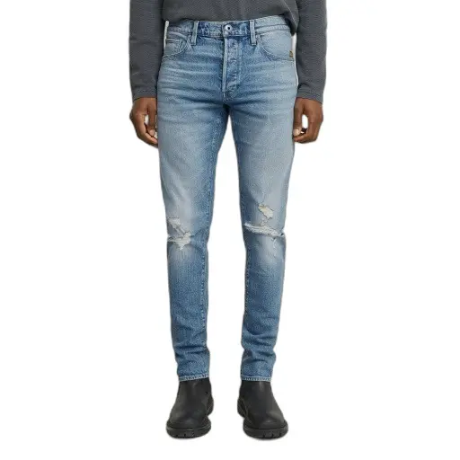 Slim Jeans G-Star 3301