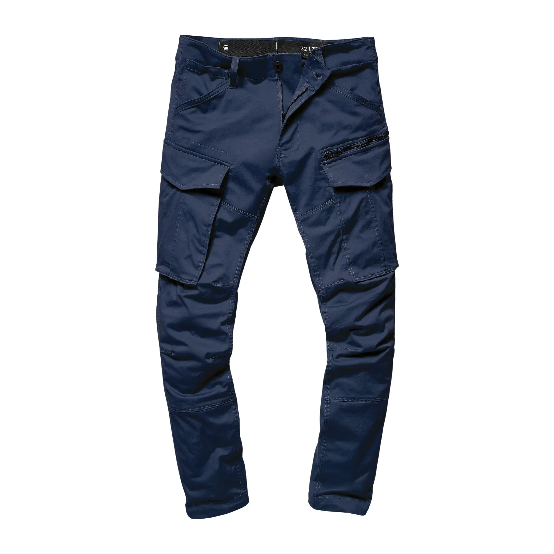 Pantaloni cargo G-Star Rovic Zip 3D Regular Tapered