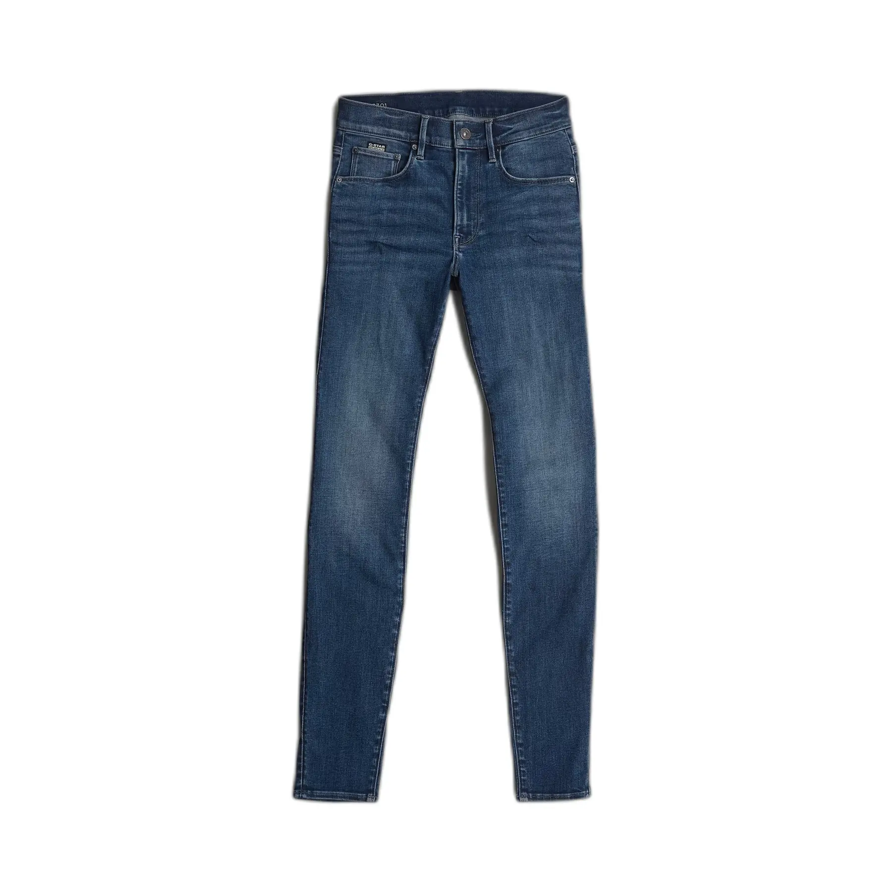 Jeans skinny da donna G-Star 3301