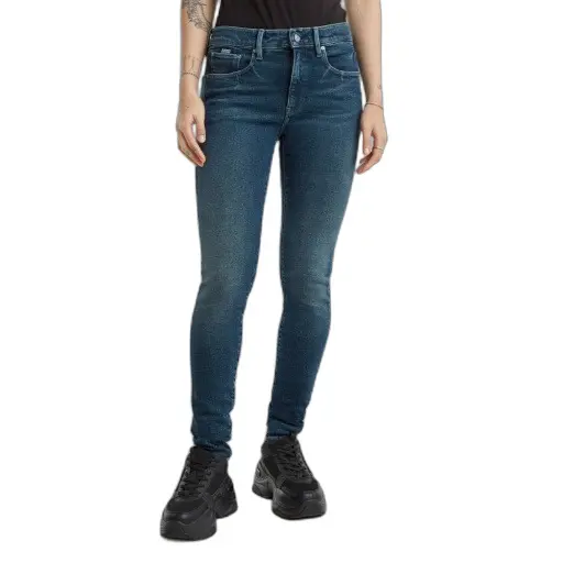 Damen Skinny Jeans G-Star 3301