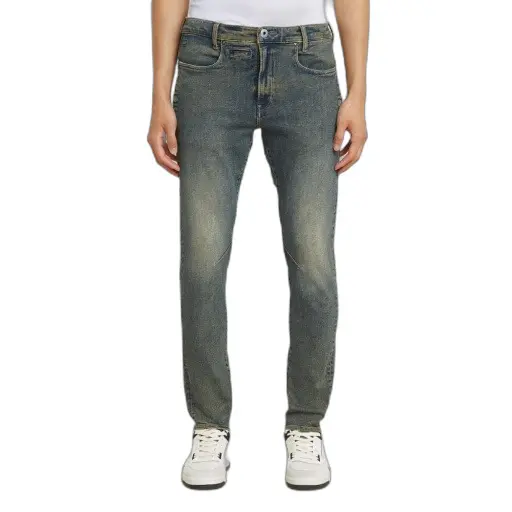 Slim Jeans G-Star D-Staq 3D