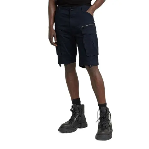 Cerniera corta G-Star Rovic