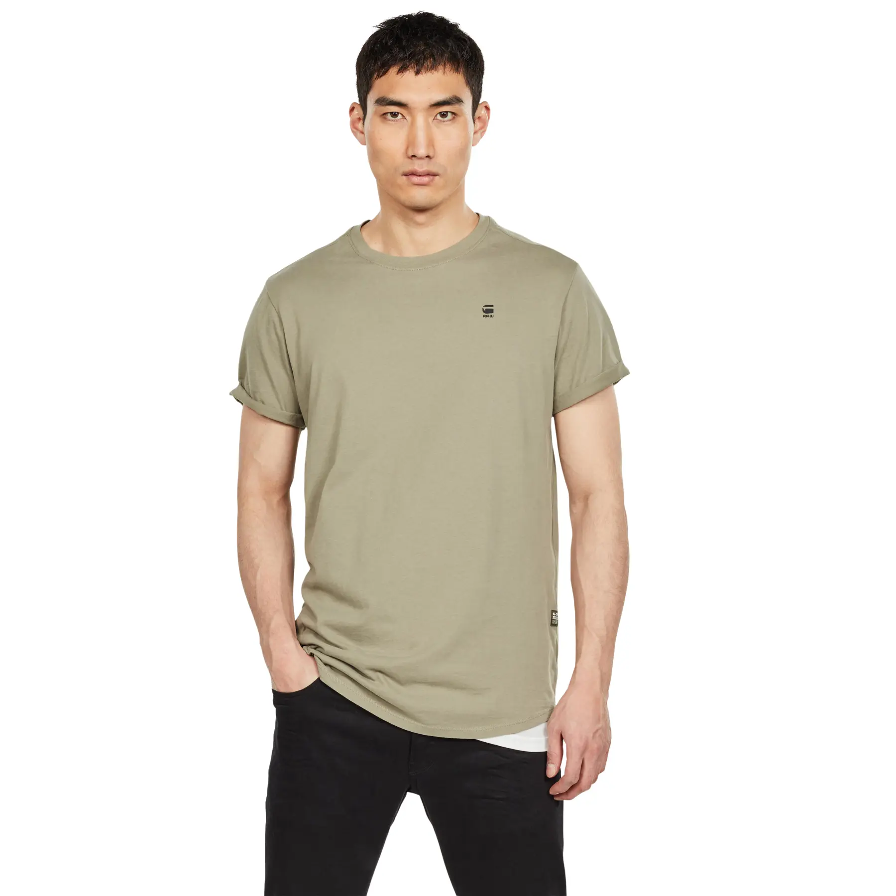 T-Shirt G-Star Lash R T