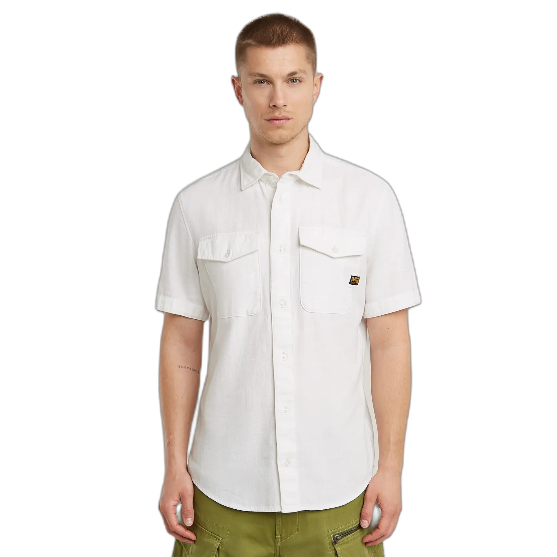 Camicia G-Star Marine