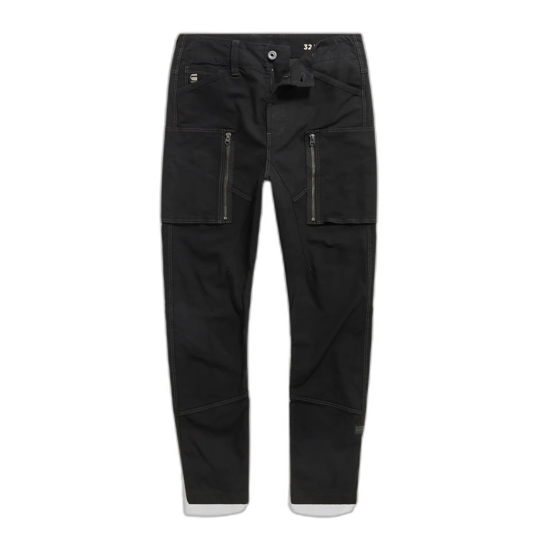 Cargo-Hose G-Star 3D Skinny