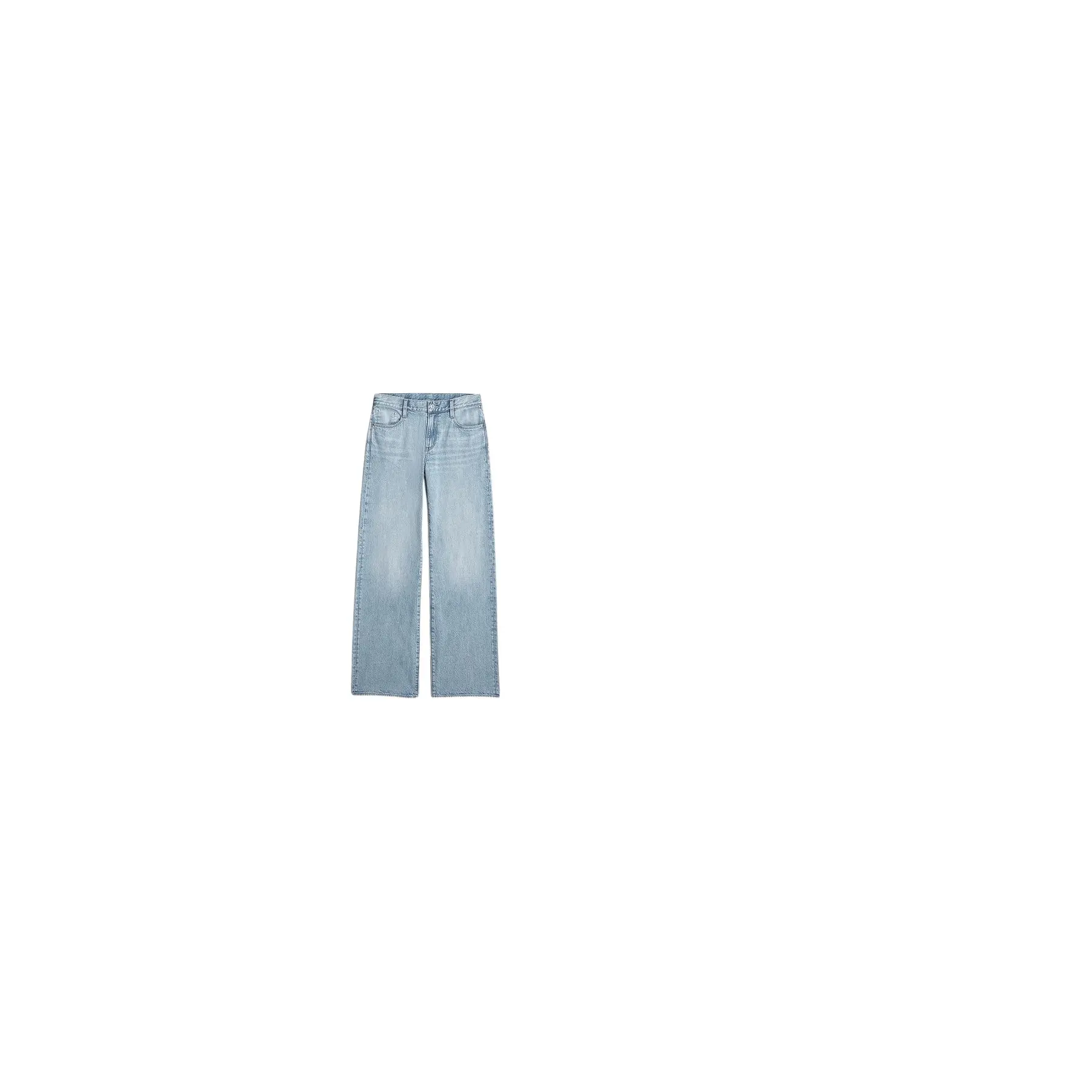 Jeans loose donna G-Star Judee