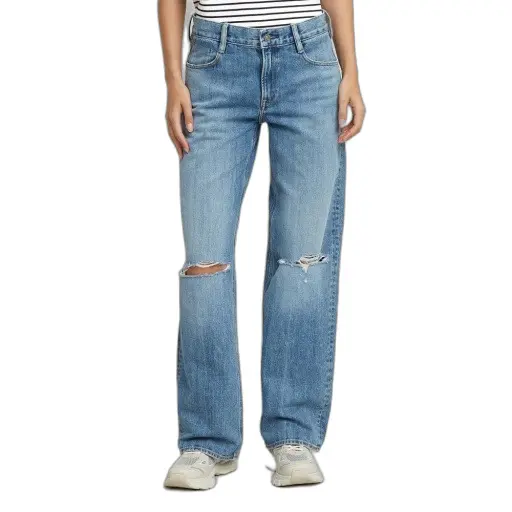 Damen Loose Jeans G-Star Judee
