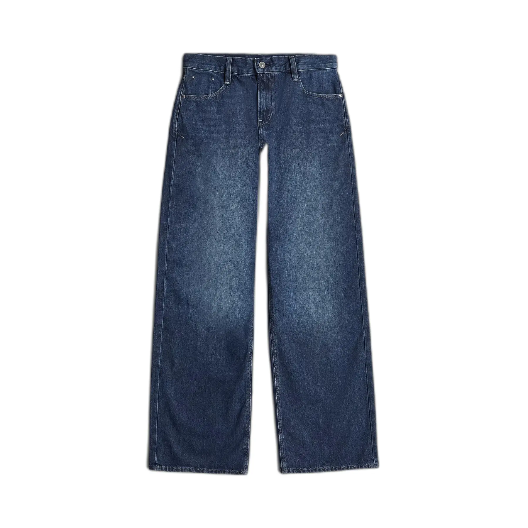 Jeans larghi donna G-Star Judee
