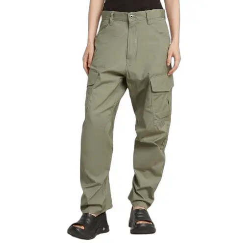 Cargohose Damen G-Star 3D Boyfriend