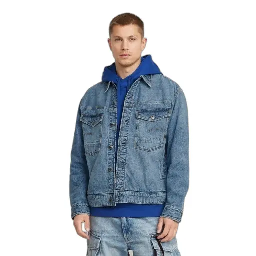 Jeansjacke G-Star dakota