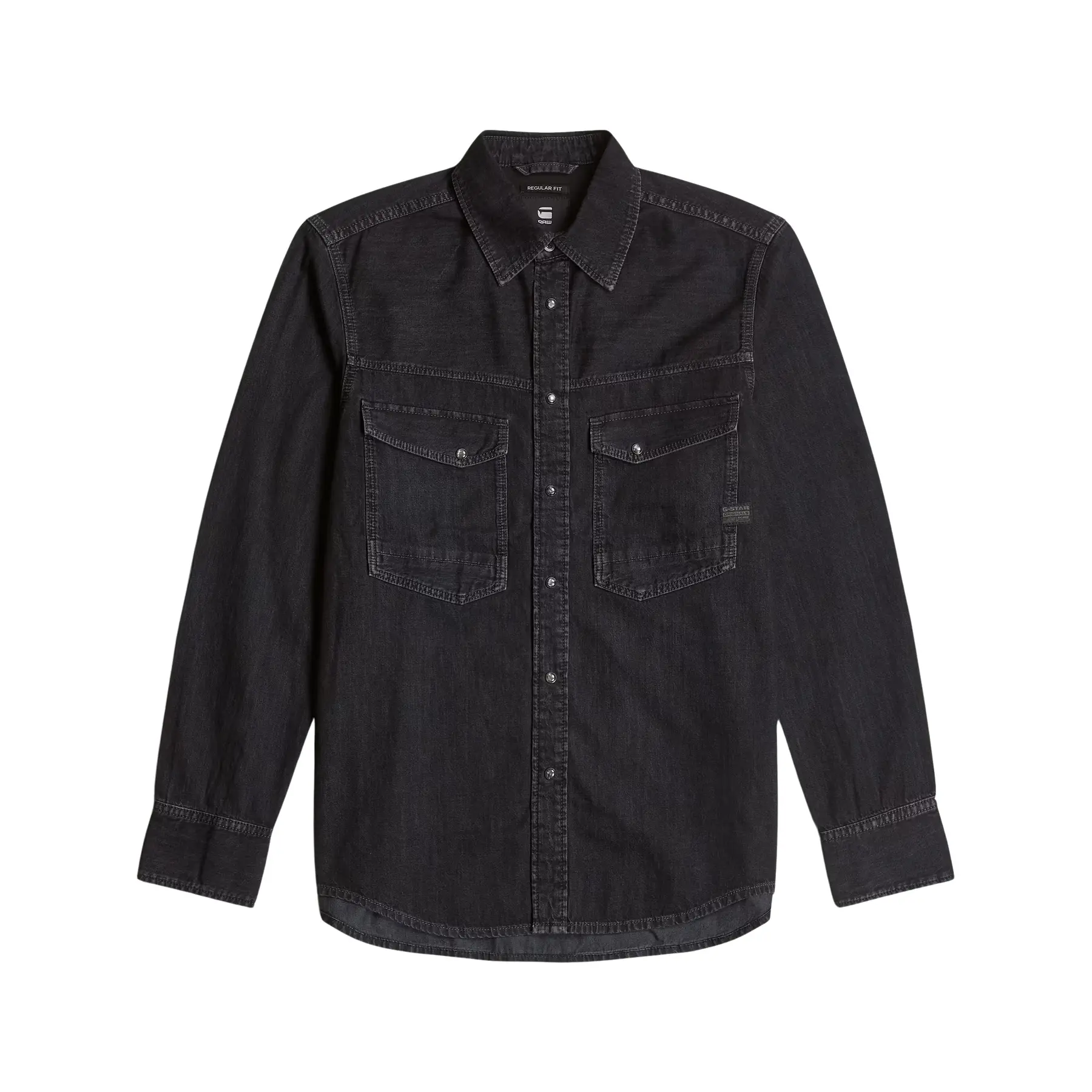 Camicia G-Star Dakota Slim