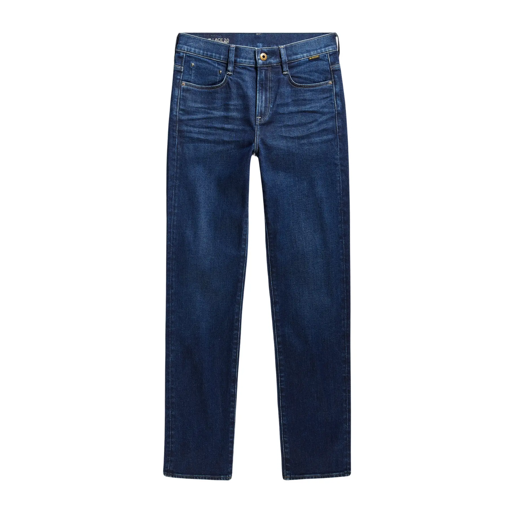Röhrenjeans Damen G-Star Ace 2.0