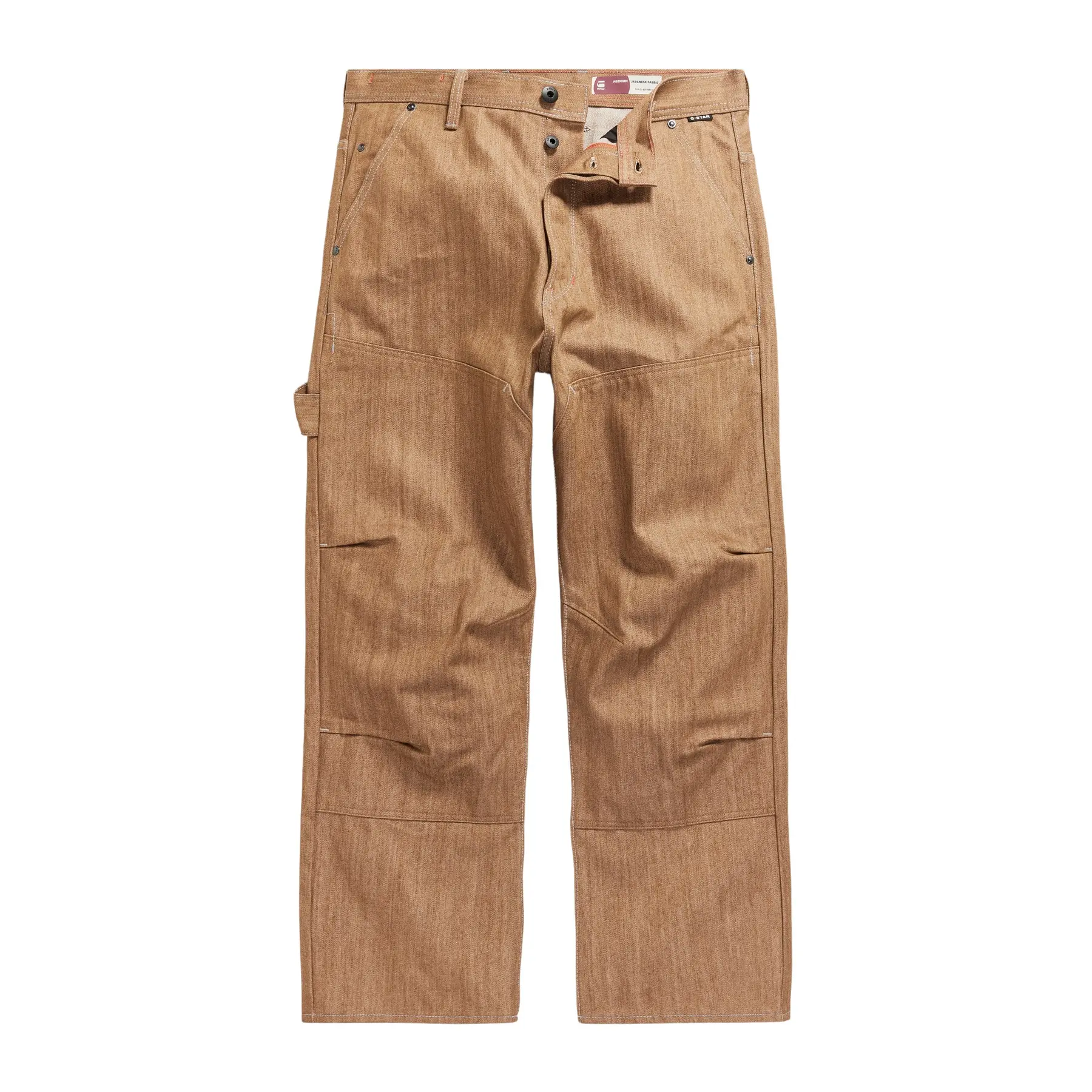 Jeans G-Star Carpenter 3D