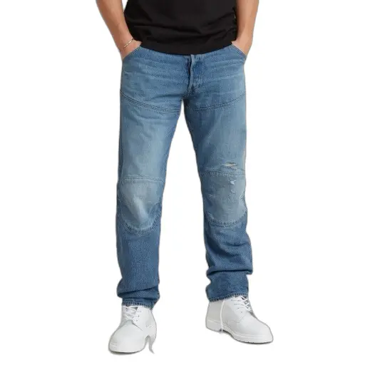 Jeans G-Star 5620 3D Regular