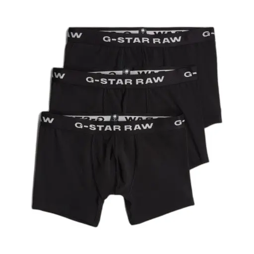 Boxer G-Star (x3)