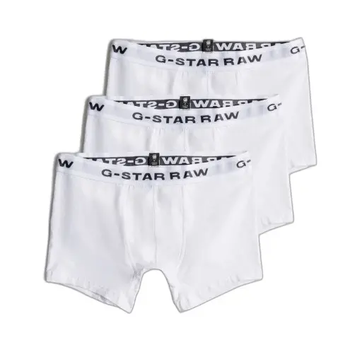 Boxer G-Star (x3)
