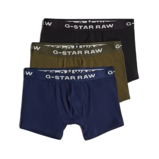 Boxer G-Star (x3)