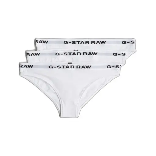 Höschen für Damen G-Star (x3)