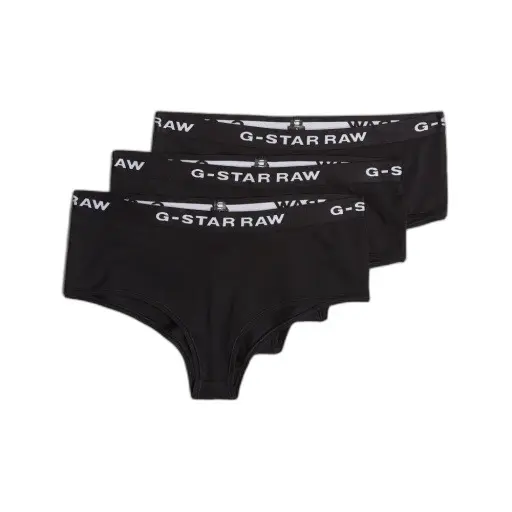 Hüftslip Damen G-Star (x3)