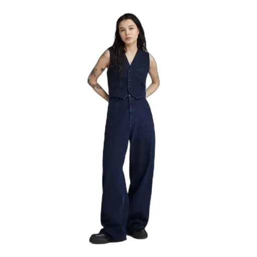 Damen Loose Jeans G-Star Roos